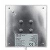 Qoltec Antena 4G 5G LTE | 9dBi | kierunkowa | zewnętrzna | SMA |        wodoodporna | 3m